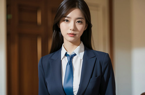 济南不同年龄段的房地产售楼部员工工作服应如何设计？